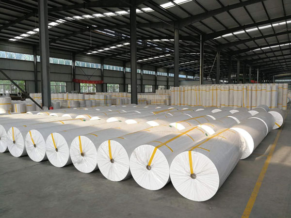 平利狭缝式涤纶纺粘无纺布